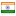 saisudhirinfra.com server is located in India